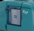 T17 Akkubetriebene Aufsitz-Scheuersaugmaschine alt 3